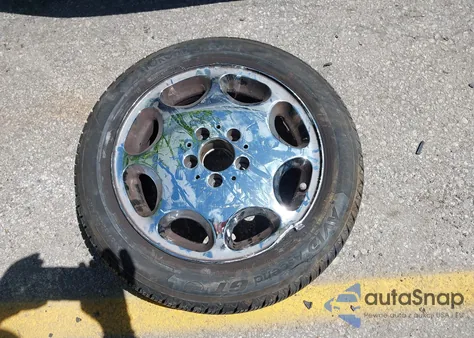 2003 Mercedes-Benz C 230 Kompressor Sport z USA, uszkodzony, nr VIN WDBRN40JX3A452656